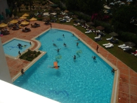 Houria Palace -  