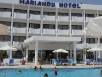 Mariandy Hotel -  