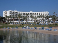 Golden Coast Beach Hotel -  