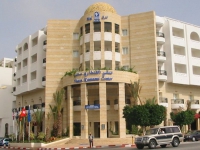 El Kantaoui Center -   