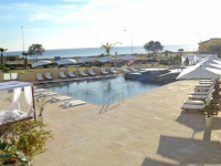 E Hotel Spa And Resort -  