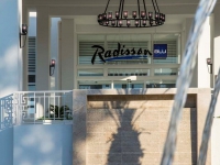 Radisson Blu Resort   Thalasso -  