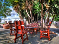 Sveltos Hotel -  