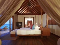 Anantara Dhigu Resort   Spa -   
