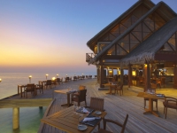 Anantara Dhigu Resort   Spa - 