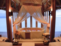 Anantara Dhigu Resort   Spa - 