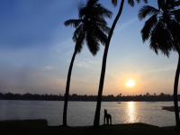 Avani Kalutara Resort -   