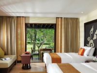 Moevenpick Resort   Spa Karon Beach - Garden Villa Twin