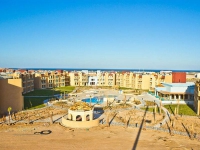 Makadi Garden Azur Resort (only adults) - Makadi Garden Azur Resort (only adults) 4*