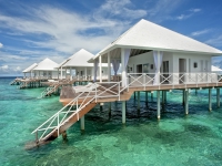 Diamonds Thudufushi Beach   Water Villas - Diamonds Thudufushi