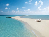Four Seasons Resort Landaa Giravaru - Four Seasons Resort Landaa Giravaru