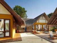 Four Seasons Resort Landaa Giravaru - Four Seasons Resort Landaa Giravaru