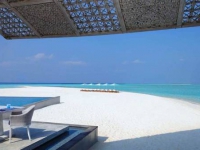 Four Seasons Resort Landaa Giravaru - Four Seasons Resort Landaa Giravaru