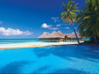 Medhufushi Island Resort - Medhufushi Island Resort