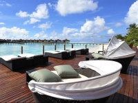 Robinson Club Maldives - Robinson Club