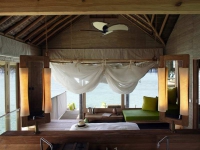 Six Senses Laamu Olhuveli Island - Six Senses Laamu Olhuveli Island