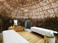 Six Senses Laamu Olhuveli Island - Six Senses Laamu Olhuveli Island