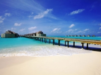 Six Senses Laamu Olhuveli Island - Six Senses Laamu Olhuveli Island