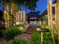 Ramayana Koh Chang Resort - Ramayana Koh Chang Resort