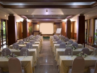 Samui Buri Beach Resort   Spa - Samui Buri Beach Resort   Spa
