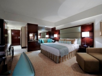 Intercontinental Hotel Abu Dhabi 5* - Intercontinental Hotel Abu Dhabi