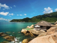 Six Senses Hideway Ninh Van Bay - Six Senses Hideway Ninh Van Bay