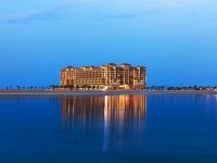 Marjan Island Resort   Spa - Marjan Island Resort   Spa, 5*