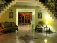 O.Galogre Hotel - O.Galogre Hotel 4*