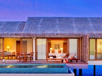 The Residence Maldives - The Residence Maldives 5*