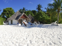 Thulhaagiri Island Resort - Thulhaagiri Island Resort 4*