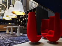 Andaz Amsterdam Prinsengracht - 