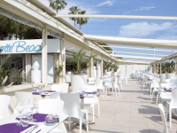 Croisette Beach - Croisette Beach 4*