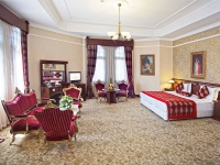 Legacy Ottoman Hotel - Legacy Ottoman Hotel