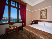 Legacy Ottoman Hotel - Legacy Ottoman Hotel