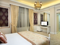 Legacy Ottoman Hotel - Legacy Ottoman Hotel