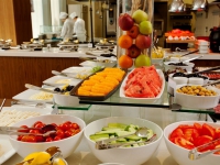 Crowne Plaza Istanbul Harbiye - Crowne Plaza Istanbul Harbiye