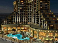 Fairmont Ajman - Fairmont Ajman 5*