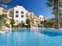 Denia Marriott La Sella Golf Resort   Spa -   