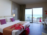 Porto Angeli Beach Resort - Porto Angeli Beach Resort 4*