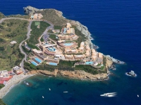 CHC Sea Side Resort   Spa - CHC Sea Side Resort   Spa 5*