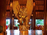 Tugu Bali - 