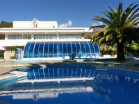Hotel Montenegro - 