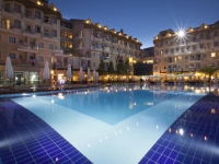 Diamond Beach Hotel   SPA - 