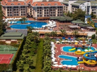 Sentido Turan Prince - 