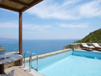 Daios Cove Luxury Resort   Villas - 