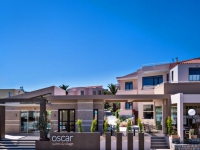 Oscar Suites   Village - 