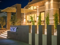 Oscar Suites   Village - 