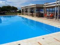 Adele Beach Hotel -  