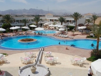 Viva Sharm Hotel (ex.Top Choice Viva Sharm) - 