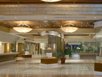 Rodos Palace Hotel -  